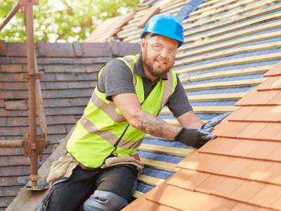 About Roof Repair Experts Oregonia, OH